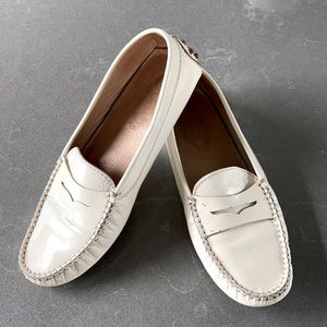 Tod’s Signature Gommino Driving Shoe